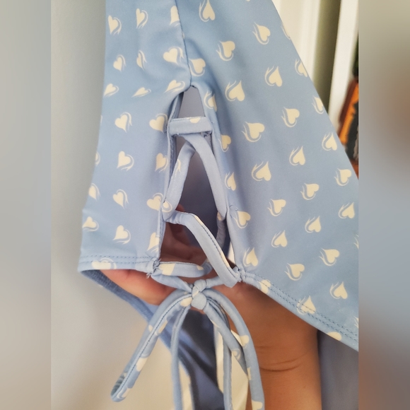 For Love and Lemons One Piece - Picture 5 of 6